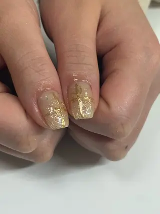 ネイル .clair 【クレル】のネイルデザイン