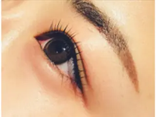 マツエク・マツパ 髪質改善✨ 風間里咲【西荻窪】のヘアスタイル