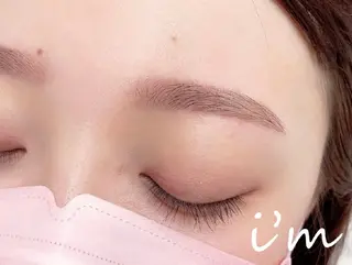 アイブロウ カワイイ保証🤍🪄 furiの眉毛・アイブロウイメージ