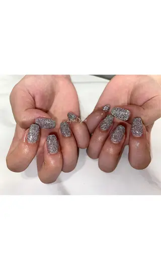 ネイル Atelier by 24nail/Ayaのネイルデザイン