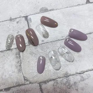 ネイル EPICHA NAILのネイルデザイン