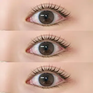 マツエク・マツパ yuko🌷マツパ/ パリジェンヌのマツエク・マツパデザイン