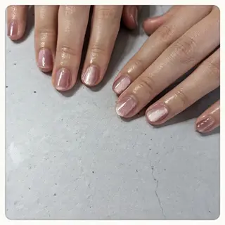 ネイル Mrs Nailのマツエク・マツパデザイン