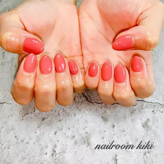 ネイル Salon de kiki所属・Salonde kikiのネイルデザイン
