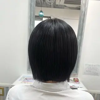 ショート 【tico】 Chihoのマツエク・マツパデザイン