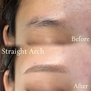 アイブロウ Narumi 🧚♂️の眉毛・アイブロウイメージ