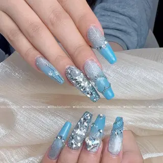 ネイル Niko Nail salon 銀座本店のネイルデザイン