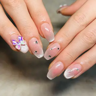 ネイル maison de NALIのネイルデザイン