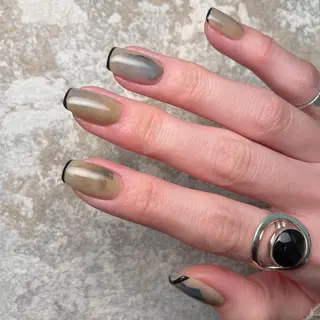 ネイル lilbondir. chiharuのネイルデザイン