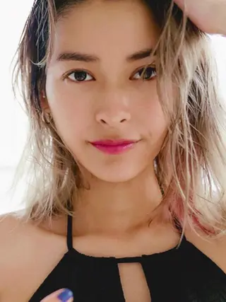 マツエク・マツパ THE　SALON -thea-｜錦糸町のマツエク・マツパデザイン