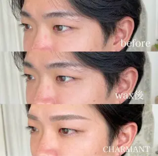 アイブロウ AmberRes🌼 SAYAKAの眉毛・アイブロウイメージ