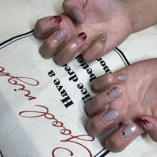 ネイル EARTHネイル コバヤシのネイルデザイン