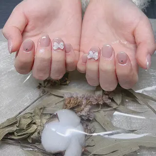 ネイル KURE ISAKIのネイルデザイン