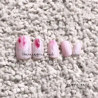 ネイル プライベートサロン a.b.f.dのネイルデザイン