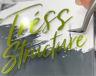 マツエク・マツパ ペペEye Beauty新宿のマツエク・マツパデザイン