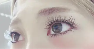 マツエク・マツパ maako ⭐︎のマツエク・マツパデザイン