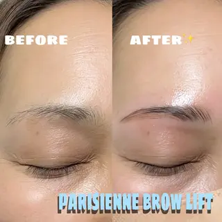 アイブロウ Veil ayakaのマツエク・マツパデザイン