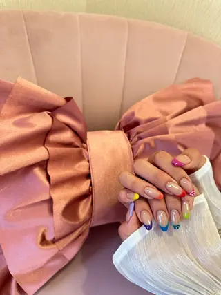 ネイル nail salon coco.のネイルデザイン