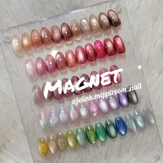 ネイル Nail&Eyelash ビューティーサロンFelink所属・felink  miyuki のネイルデザイン
