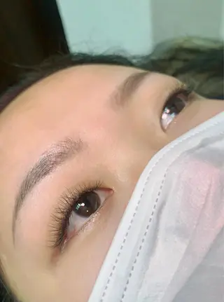 マツエク・マツパ JuaneSalon 🌼池袋🌼のマツエク・マツパデザイン