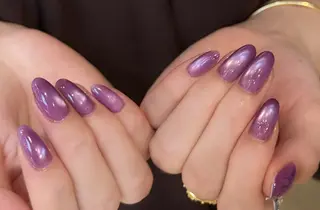 ネイル 🍑 momo_nailのネイルデザイン