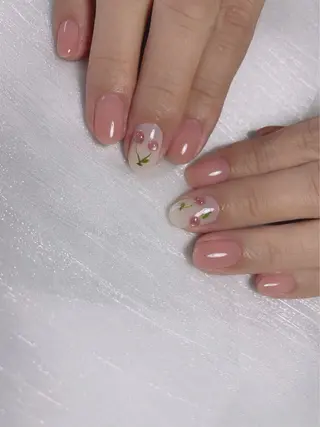 ネイル Ai Nail所属・Ai Nailのネイルデザイン