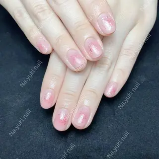 ネイル kana koのネイルデザイン