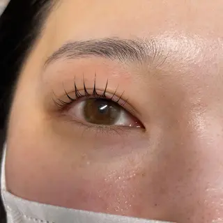 マツエク・マツパ One'Ness所属・One' Nessのマツエク・マツパデザイン