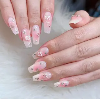 ネイル LynaOtsuka Nailのネイルデザイン