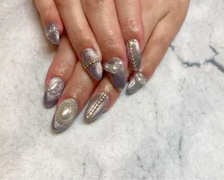 ネイル ネイルサロン Bebeのネイルデザイン