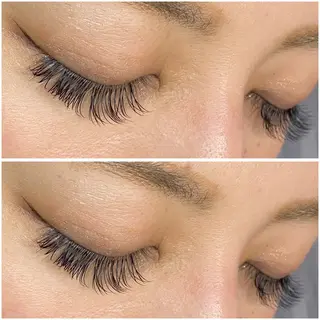 マツエク・マツパ 後藤 麻子のマツエク・マツパデザイン