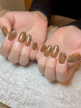 ネイル BEAUTY GARDEN 【nail salon unseul】所属・nana .のネイルデザイン