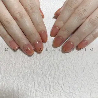 ネイル MAE&KALE STUDIOのマツエク・マツパデザイン