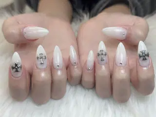 ネイル Jenn Nail Salonのネイルデザイン