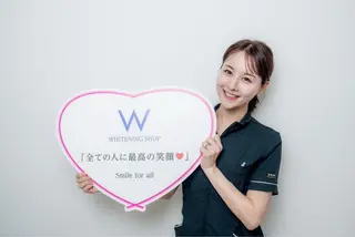 メンズ ホワイトニング ショップ川越店のエステ・リラクイメージ