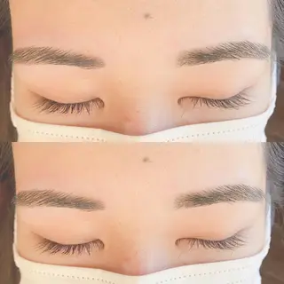 マツエク・マツパ eyelist🌙 natsumiのマツエク・マツパデザイン