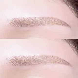 アイブロウ ma'am eyesalon 錦糸町店所属・MOMI🍒美眉 スタイリング⭐︎の眉毛・アイブロウイメージ