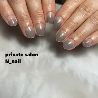 ネイル N_ nailのネイルデザイン
