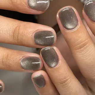 ネイル 濵田 実沙/Manonのネイルデザイン