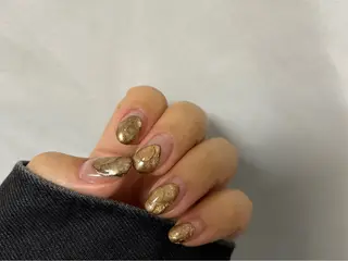 ネイル from to所属・seika .のネイルデザイン