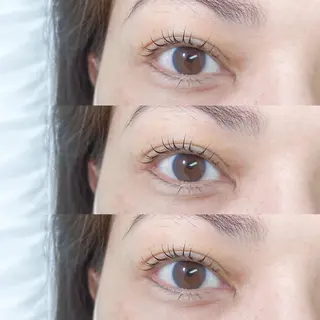 マツエク・マツパ une 石橋阪大前・ 箕面・池田・蛍池のマツエク・マツパデザイン