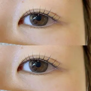 マツエク・マツパ earth高岡店 / rinaのマツエク・マツパデザイン