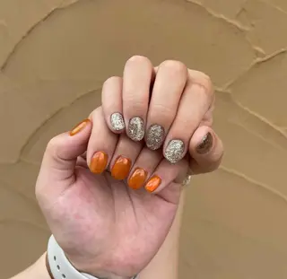ネイル Frere nailのネイルデザイン
