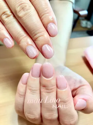 ネイル mau Lino    NAIL所属・GELo nail~#19~のネイルデザイン