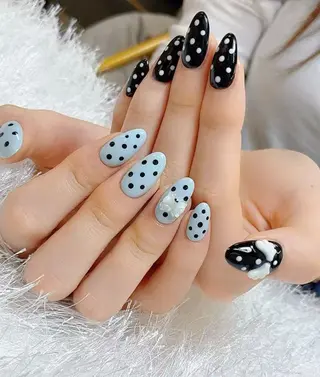 ネイル Beauty静 nailのネイルデザイン