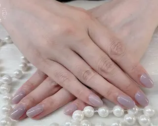 ネイル 静 nailのネイルデザイン