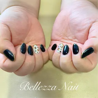 ネイル Bellezza Nailのネイルデザイン