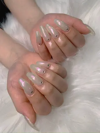 ネイル ネイルサロン NAILILYのネイルデザイン