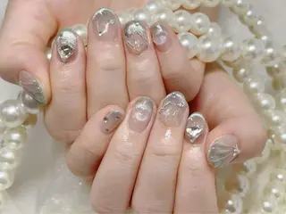 ネイル 💫KASUMI 💅のネイルデザイン