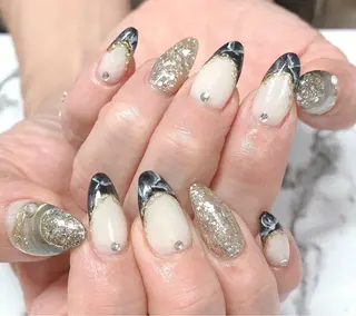 ネイル KAONAIL 【Sakurai】のネイルデザイン